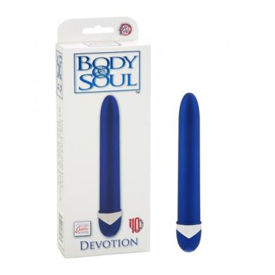 Body and Soul Devotion Blue - Click Image to Close