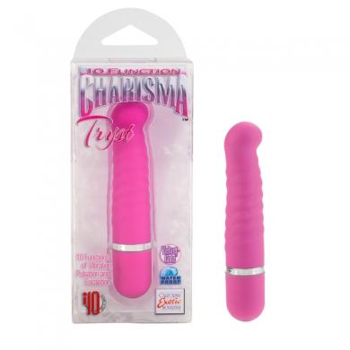 10 Function Charisma Tryst Pink - Click Image to Close