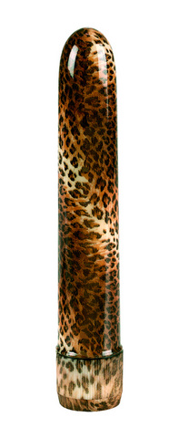 The Leopard Massager - Click Image to Close