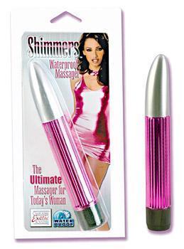 Shimmers Pink - Click Image to Close