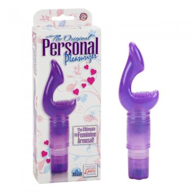 Original Personal Pleasurizer Purple - Click Image to Close