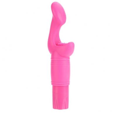 Personal Pleasurizer Pink - Click Image to Close