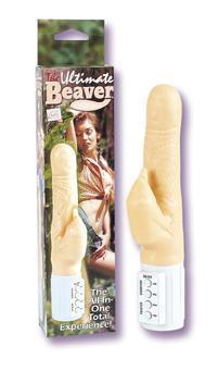 Ultimate Beaver - Click Image to Close