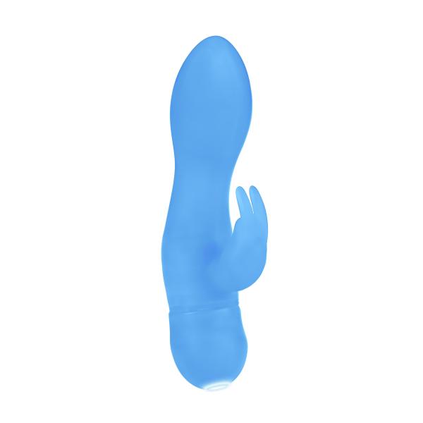 JACK RABBIT ONE TOUCH BLUE - Click Image to Close