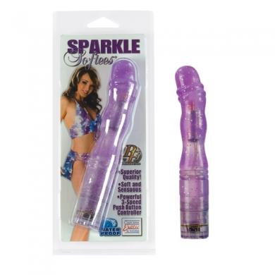 Sparkle Softees The G - Click Image to Close