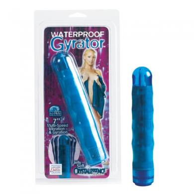 Waterproof Gyrator - Blue Ripple