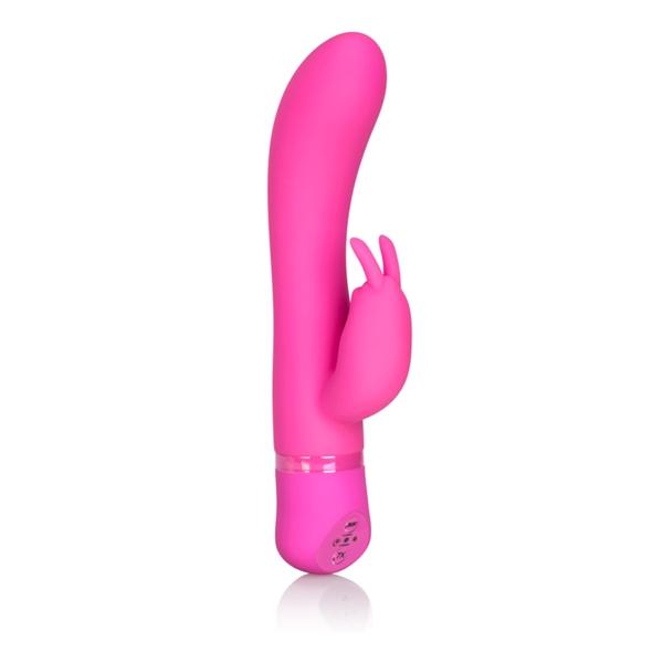 Spellbound Bunny Pink Rabbit Vibrator - Click Image to Close