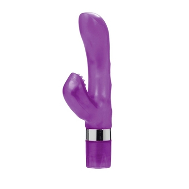 G-Kiss Vibe - Purple - Click Image to Close