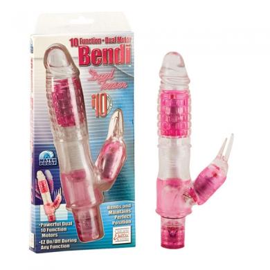 10 Function Bendi Dual Teaser - Click Image to Close