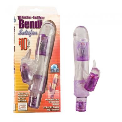 Bendi Satisfier - Click Image to Close