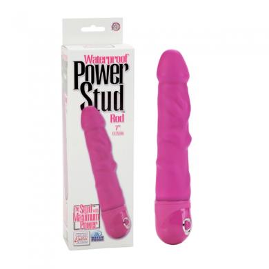 Power Stud Rod Pink - Click Image to Close