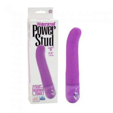 Power Stud G W/P Purple - Click Image to Close