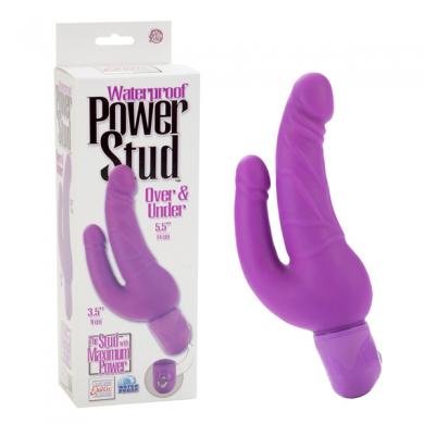 Power Stud Over and Under W/P - Click Image to Close