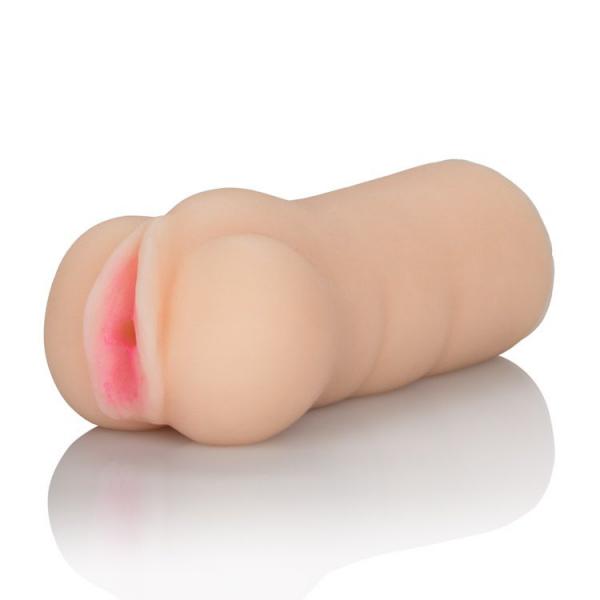 Cheap Thrills The Showgirl Beige Stroker - Click Image to Close