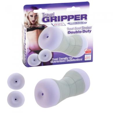 Travel Gripper Double Duty - Click Image to Close
