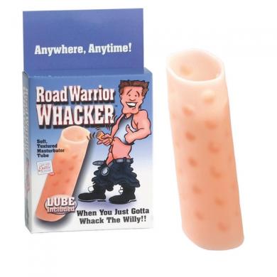 Road Warrior Whacker - Click Image to Close