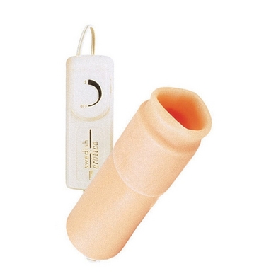 Vibrating Oro stimulator - Click Image to Close