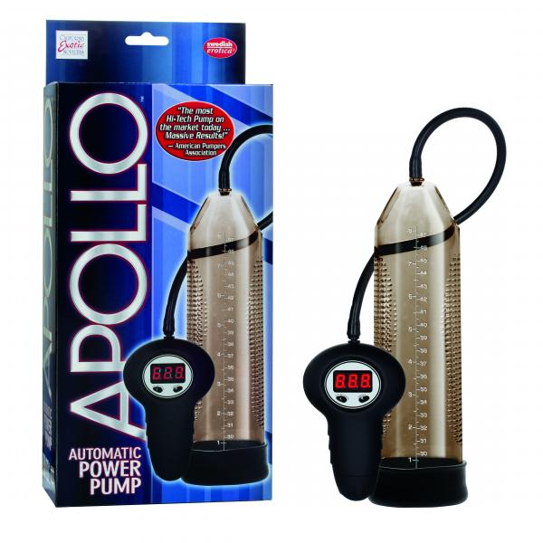 Apollo Auto Power Pump Smoke - Click Image to Close