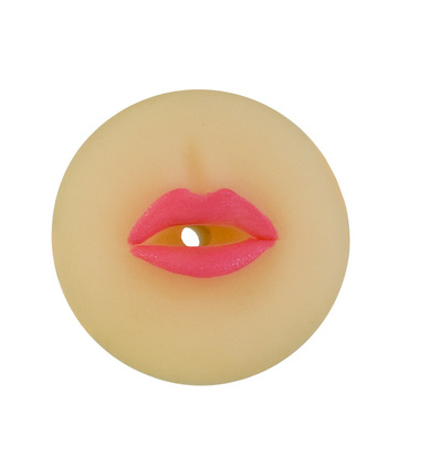 Pure Skin Lips Pump Sleeve - Click Image to Close