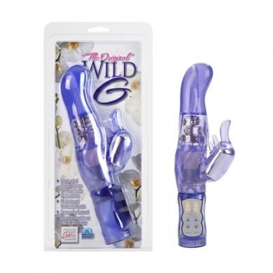 Wild G Purple - Click Image to Close