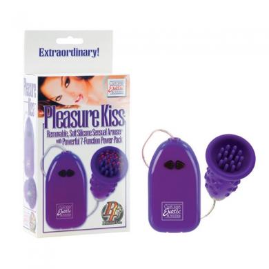 Pleasure Kiss Purple