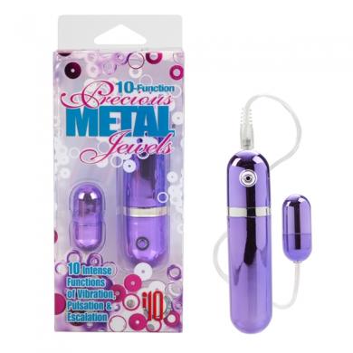 Precious Metals Pleasure Pack Purple