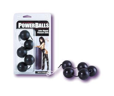 Power Balls - Click Image to Close