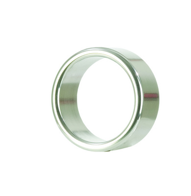 Alloy Metallic Ring Medium - Click Image to Close