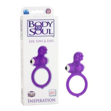 Body and Soul Inspiration Purple - Click Image to Close