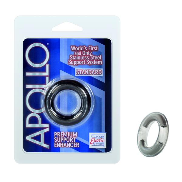 Apollo Premium Enhancers Smoke Ring - Click Image to Close