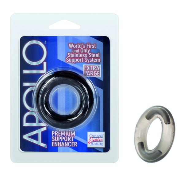 Apollo Premium Enhancers XL Smoke Ring - Click Image to Close