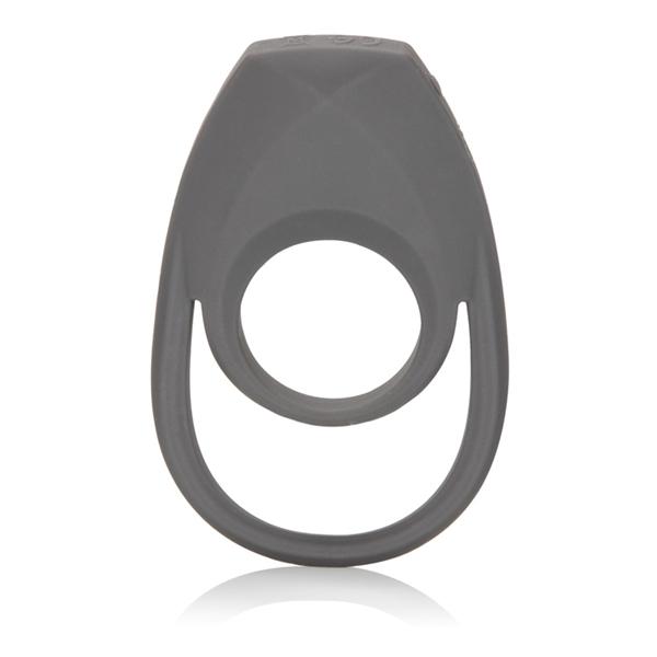 Apollo Rechargeable Support Ring Gray - Click Image to Close