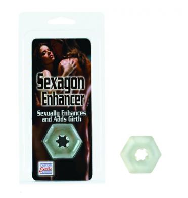 Sexagon Enhancer - Click Image to Close