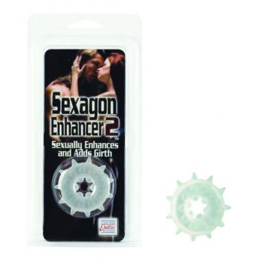 Sexagon Enhancer 2 - Click Image to Close