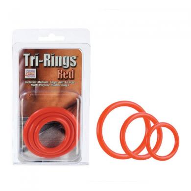 Tri-Rings