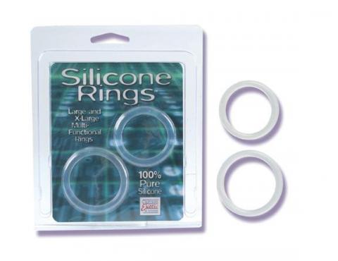 Silicone Rings - Click Image to Close