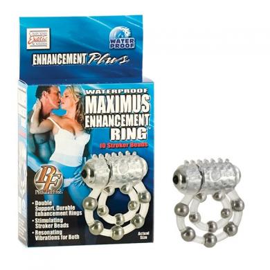 Maximus Enhancement Ring 10 Stroker - Click Image to Close