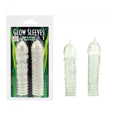 Glow Sleeves 1 - Click Image to Close