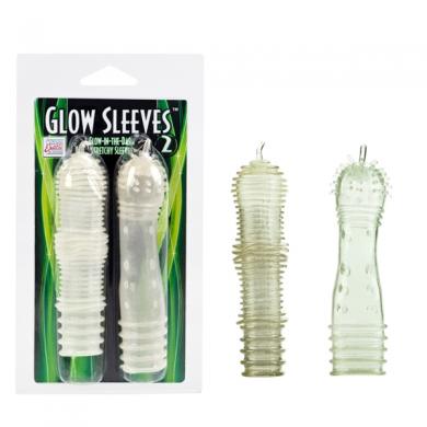Glow Sleeves 2 - Click Image to Close