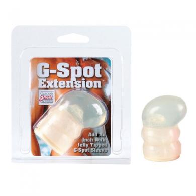 G-Spot Extension