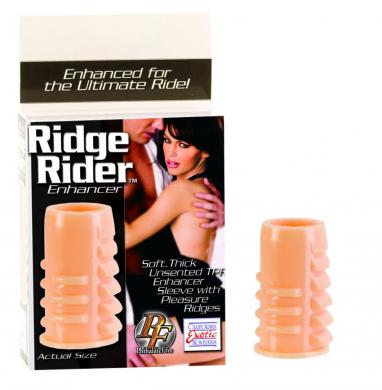 Ridge Rider Enhancer
