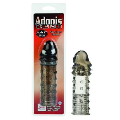 Adonis Extension Smoke - Click Image to Close