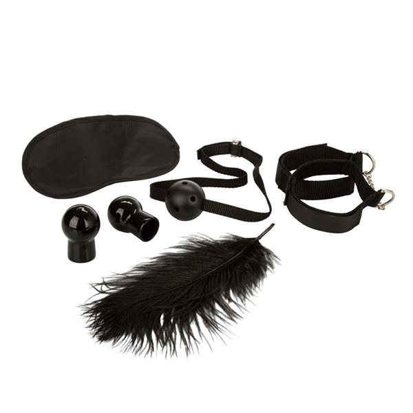 Ours Fetish Kit Black - Click Image to Close