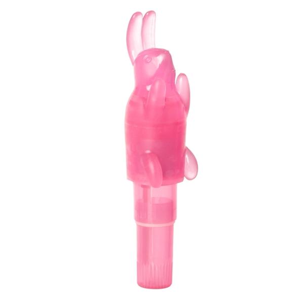 Shanes World Pocket Party Pink Massager - Click Image to Close