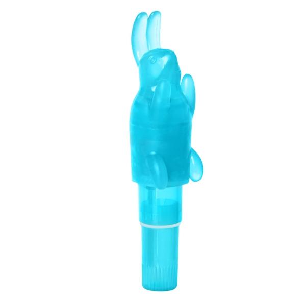 Shanes World Pocket Party Blue Massager - Click Image to Close