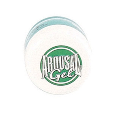 Arousal Gel- 1/4 oz. - Click Image to Close