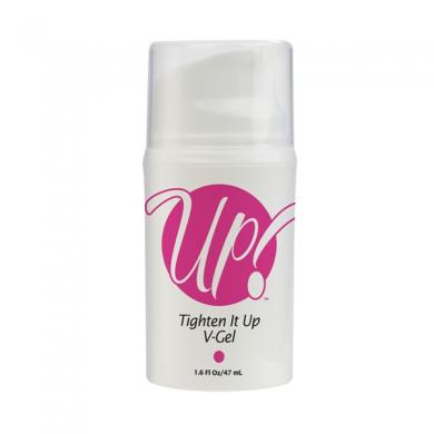 Tighten It Up V Gel - Click Image to Close