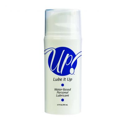 Lube It Up Personal Lube 2.7 oz - Click Image to Close