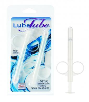 Lube Tube - Click Image to Close