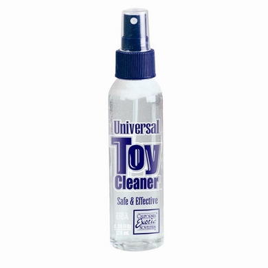 Universal Toy Cleaner - Click Image to Close